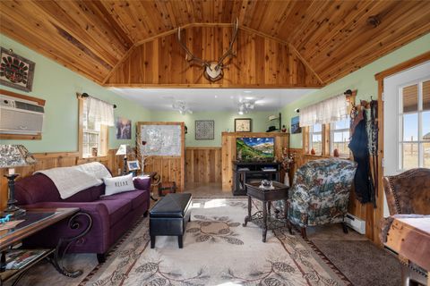 Tiny photo for 700 Km Ranch Road, Whitefish, MT 59937 (MLS # 30067877)