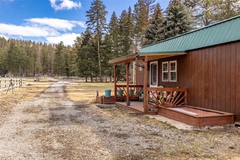 Tiny photo for 700 Km Ranch Road, Whitefish, MT 59937 (MLS # 30067877)