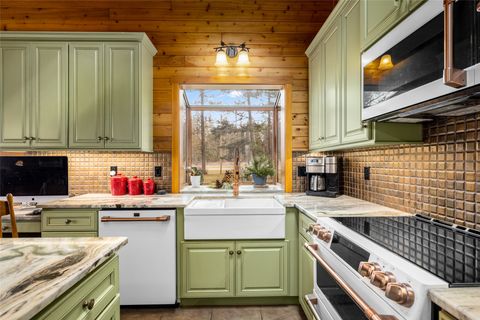 Tiny photo for 700 Km Ranch Road, Whitefish, MT 59937 (MLS # 30067877)
