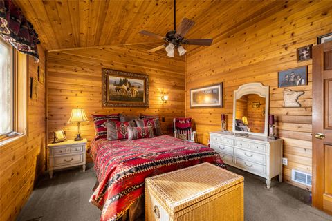 Tiny photo for 700 Km Ranch Road, Whitefish, MT 59937 (MLS # 30067877)