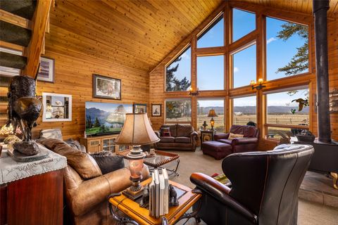 Tiny photo for 700 Km Ranch Road, Whitefish, MT 59937 (MLS # 30067877)