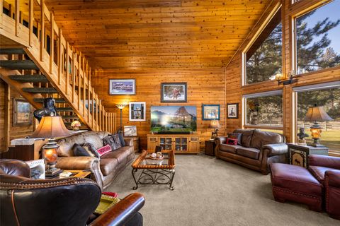 Tiny photo for 700 Km Ranch Road, Whitefish, MT 59937 (MLS # 30067877)
