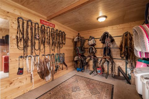 Tiny photo for 700 Km Ranch Road, Whitefish, MT 59937 (MLS # 30067877)