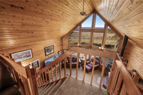 Tiny photo for 700 Km Ranch Road, Whitefish, MT 59937 (MLS # 30067877)
