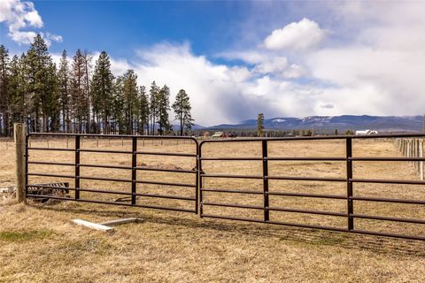 Tiny photo for 700 Km Ranch Road, Whitefish, MT 59937 (MLS # 30067877)