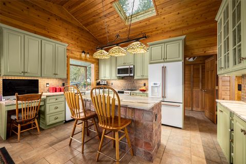 Tiny photo for 700 Km Ranch Road, Whitefish, MT 59937 (MLS # 30067877)
