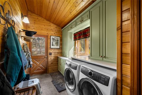 Tiny photo for 700 Km Ranch Road, Whitefish, MT 59937 (MLS # 30067877)