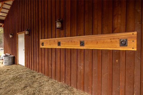 Tiny photo for 700 Km Ranch Road, Whitefish, MT 59937 (MLS # 30067877)