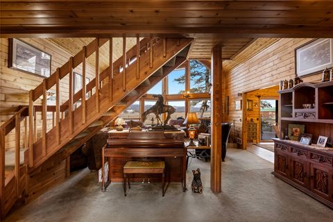 Tiny photo for 700 Km Ranch Road, Whitefish, MT 59937 (MLS # 30067877)