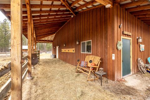 Tiny photo for 700 Km Ranch Road, Whitefish, MT 59937 (MLS # 30067877)