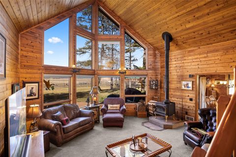 Tiny photo for 700 Km Ranch Road, Whitefish, MT 59937 (MLS # 30067877)