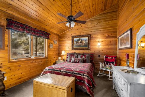 Tiny photo for 700 Km Ranch Road, Whitefish, MT 59937 (MLS # 30067877)