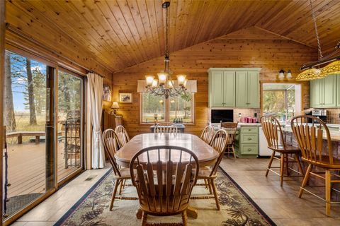 Tiny photo for 700 Km Ranch Road, Whitefish, MT 59937 (MLS # 30067877)