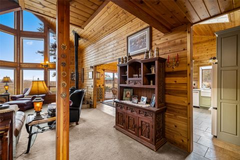 Tiny photo for 700 Km Ranch Road, Whitefish, MT 59937 (MLS # 30067877)