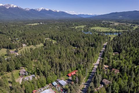 Tiny photo for 945 Swan River Road, Bigfork, MT 59911 (MLS # 30067587)