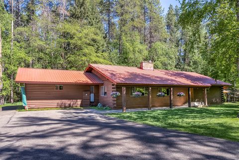 Tiny photo for 945 Swan River Road, Bigfork, MT 59911 (MLS # 30067587)