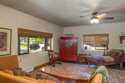 Tiny photo for 945 Swan River Road, Bigfork, MT 59911 (MLS # 30067587)