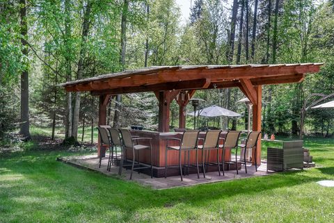 Tiny photo for 945 Swan River Road, Bigfork, MT 59911 (MLS # 30067587)