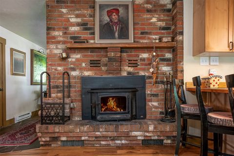 Tiny photo for 945 Swan River Road, Bigfork, MT 59911 (MLS # 30067587)