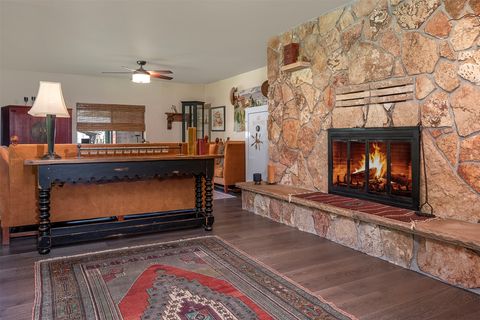 Tiny photo for 945 Swan River Road, Bigfork, MT 59911 (MLS # 30067587)