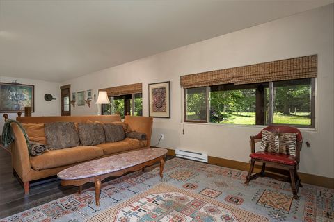 Tiny photo for 945 Swan River Road, Bigfork, MT 59911 (MLS # 30067587)