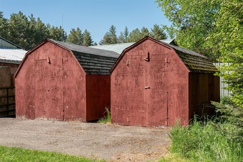 Tiny photo for 945 Swan River Road, Bigfork, MT 59911 (MLS # 30067587)