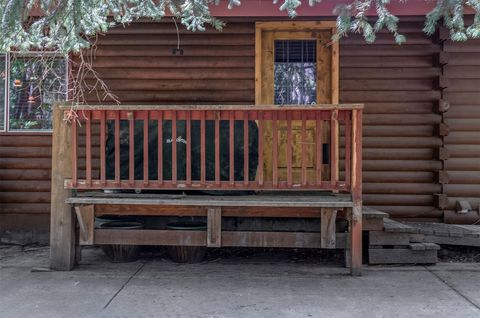 Tiny photo for 945 Swan River Road, Bigfork, MT 59911 (MLS # 30067587)