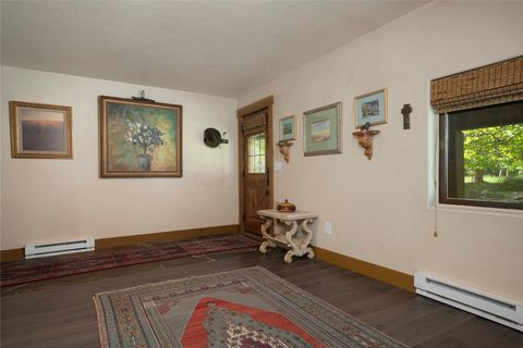 Tiny photo for 945 Swan River Road, Bigfork, MT 59911 (MLS # 30067587)