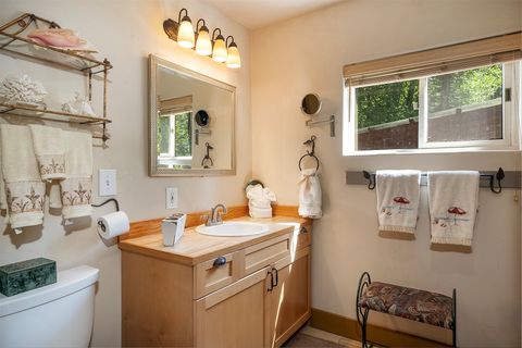 Tiny photo for 945 Swan River Road, Bigfork, MT 59911 (MLS # 30067587)
