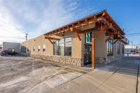 300 1st Avenue W Kalispell MT 59901
