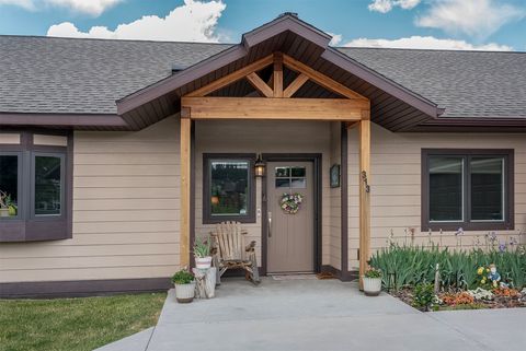 313 Kari Lane Polson MT 59860