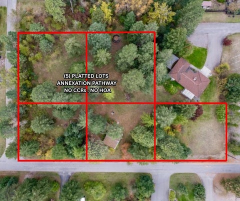 Photo of 1327 1st Avenue E, Columbia Falls, MT 59912 (MLS # 30063812)