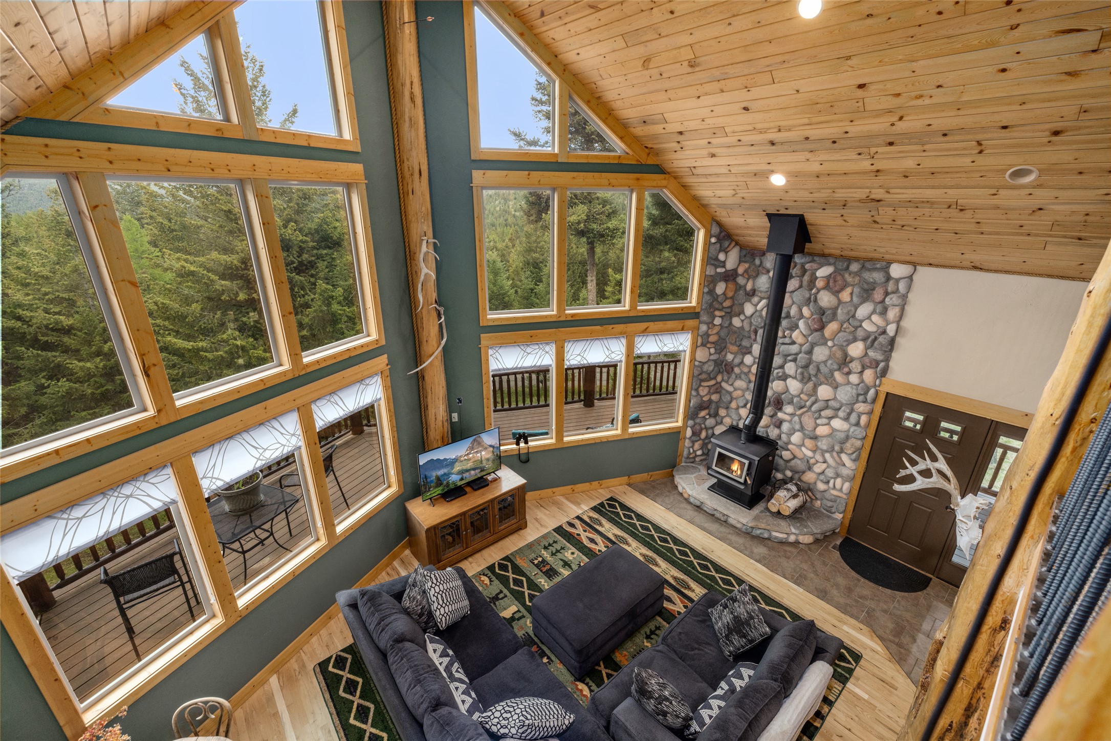 217 Forest Ridge Trail