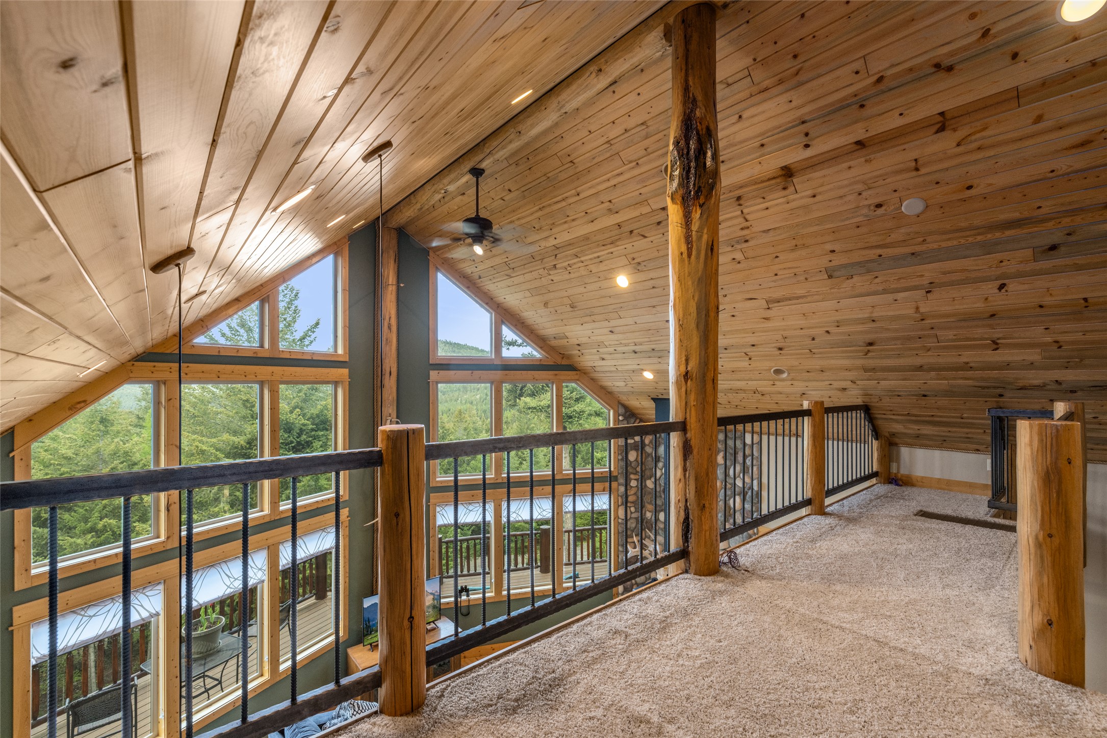 217 Forest Ridge Trail