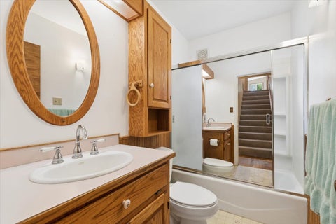 Tiny photo for 501 1st Avenue NW, Hungry Horse, MT 59919 (MLS # 30073413)