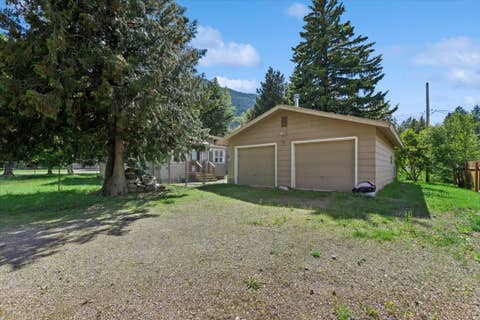 Tiny photo for 501 1st Avenue NW, Hungry Horse, MT 59919 (MLS # 30073413)