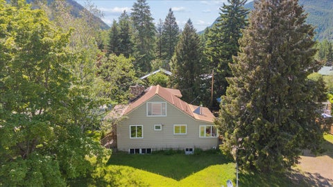 Tiny photo for 501 1st Avenue NW, Hungry Horse, MT 59919 (MLS # 30073413)