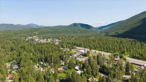 Tiny photo for 501 1st Avenue NW, Hungry Horse, MT 59919 (MLS # 30073413)