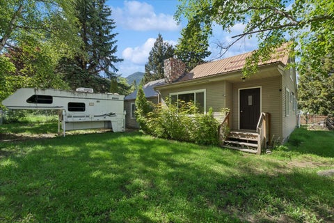 Tiny photo for 501 1st Avenue NW, Hungry Horse, MT 59919 (MLS # 30073413)