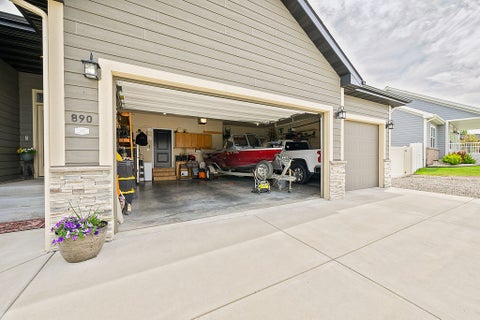 Tiny photo for 890 Tierra Drive, Billings, MT 59105 (MLS # 30072268)