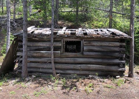 Tiny photo for 7524 Lower Telegraph Creek Road, Elliston, MT 59728 (MLS # 30069443)