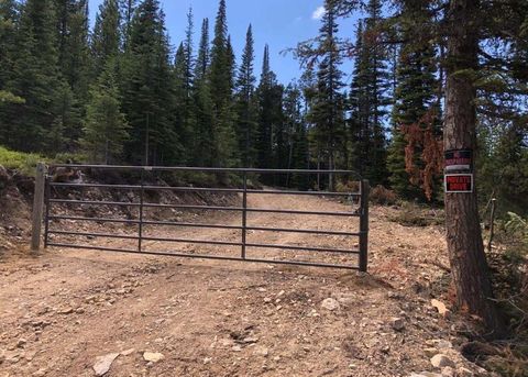 Tiny photo for 7524 Lower Telegraph Creek Road, Elliston, MT 59728 (MLS # 30069443)