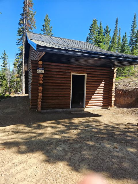 Tiny photo for 7524 Lower Telegraph Creek Road, Elliston, MT 59728 (MLS # 30069443)