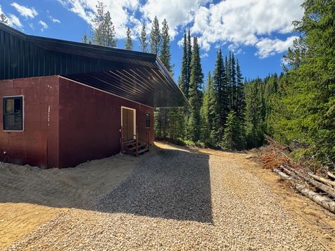 Tiny photo for 7524 Lower Telegraph Creek Road, Elliston, MT 59728 (MLS # 30069443)