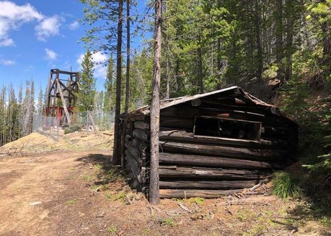 Tiny photo for 7524 Lower Telegraph Creek Road, Elliston, MT 59728 (MLS # 30069443)