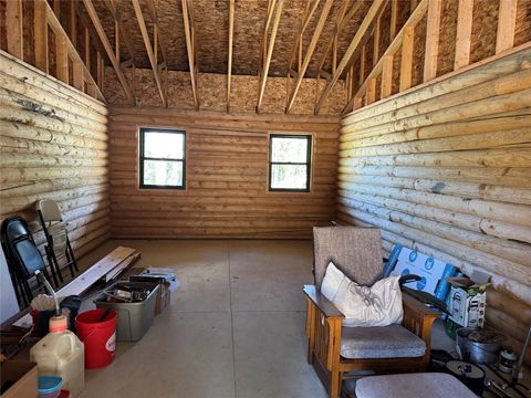 Tiny photo for 7524 Lower Telegraph Creek Road, Elliston, MT 59728 (MLS # 30069443)
