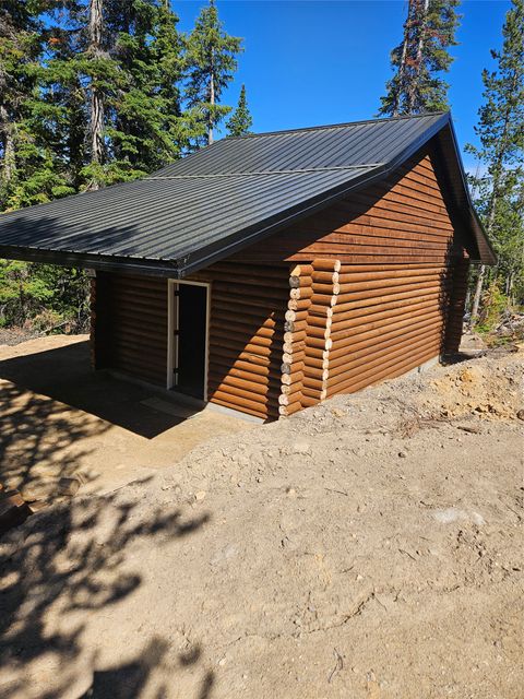 Tiny photo for 7524 Lower Telegraph Creek Road, Elliston, MT 59728 (MLS # 30069443)
