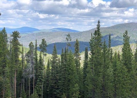 Tiny photo for 7524 Lower Telegraph Creek Road, Elliston, MT 59728 (MLS # 30069443)