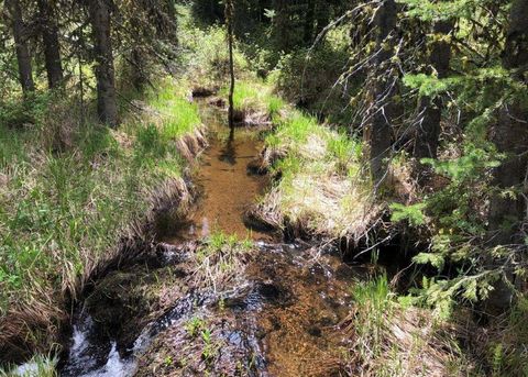 Tiny photo for 7524 Lower Telegraph Creek Road, Elliston, MT 59728 (MLS # 30069443)