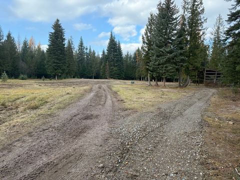 Photo of 489 Kern Road, Troy, MT 59935 (MLS # 30061121)